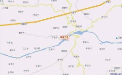 奉节县有多少乡镇？重庆市奉节县竹园镇邮政编码是多少