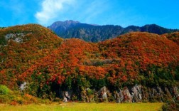 四川红叶最佳观赏地点？什邡到毕棚沟多少公里
