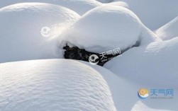 多少度雪会化？天气多少度雪融化