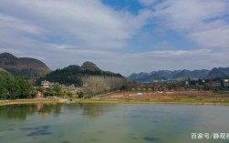 安龙旅游景点？安龙气温多少度
