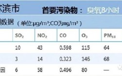 臭氧检测标准？臭氧污染指数是多少
