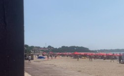北戴河六月底海水温度？北戴河常年气温度多少