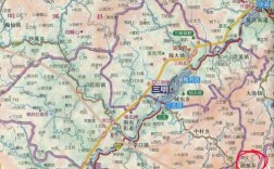 福建省三明市有几个乡镇？富口镇到高桥镇多少公里