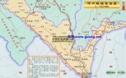 河口气候地理概况？河口县一月最低温是多少