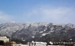 陕西最冷的10个县？志丹最冷多少度