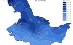 气温最低的城市排名？黑河市最低气温多少