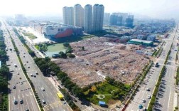 瓯海区有多少人口？瓯海南白象街道有多少人口