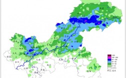 重庆经常下雨吗？重庆平均降水量多少