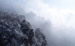 黄山冬天最冷大概多少度？黄山气温多少度