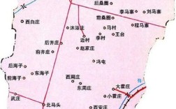河北省邯郸市大名县有多少人？大名杨桥镇的邮政编码是多少