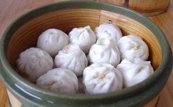 蒸菜，能直接放在米饭里一起蒸吗？杭州小笼包需要多少电功率
