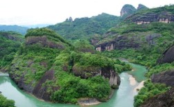 武夷山的雨有什么特点武夷山明天温度多少时间