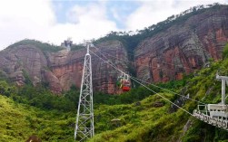 铜石岭索道缆车票价？玉林铜石岭景区门票多少钱一张