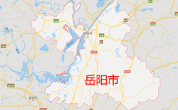 湖南省岳阳市经纬度和人口？湖南岳阳多少度
