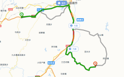 曲靖有多少县？王家庄镇到旧县镇多少公里