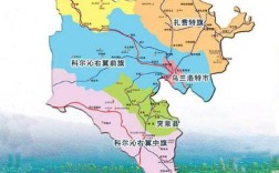 呼伦贝尔盟辖下哪些旗县？呼伦贝尔扎兰屯多少旗