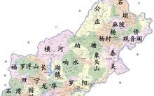 惠州市有多少个镇、多少个区？龙溪到横河有多少公里