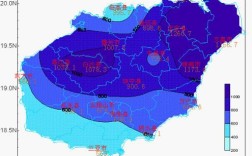海南东南西北哪里最好？海南澄迈年降水多少