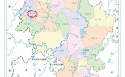 湖南省常宁市庙前镇有多大？从郴州到桂阳莲塘有多少公里