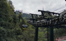 梵净山坐缆车到红云金顶要爬多久？从梵净山缆车终点到山顶需多少时间