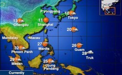 菲律宾的平均气候？菲律宾2月份气温多少