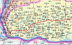 风陵渡有多宽？芮城到风陵渡多少公里