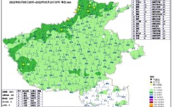 2022河南8月份降水量？鹤壁11月温度多少钱