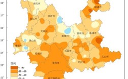 云南酒一般多少度？现在云南气温多少度数