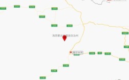海西海拔？海西州平均海拔多少米