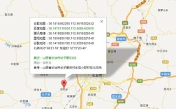 山西忻州的经纬度是多少？繁峙县纬度多少