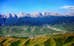 乌鞘岭海拔高度？兰州乌鞘岭海拔多少米