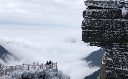 贵州梵净山温度多少？梵净山山顶温度多少