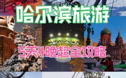 哈尔滨夏天一日游值得一去的几个景点？哈尔滨阿城小岭邮政编码多少