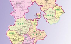 沧州有多少个镇？冀州多少个镇