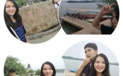 万泉河起点？琼海现在穿多少衣服