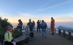 泰国有冬天吗？冬天泰国的气温是多少度