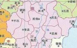 临沂和临淄挨着吗？临沭沂源有多少公里