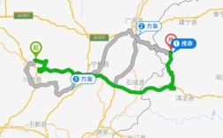 江西赣州兴国方太乡到福建省三明宁化县安远镇相距多少公里远？宁化县安远镇有多少行政村