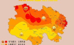 青海早晚温度是多少？青海省现在多少温度