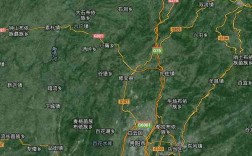 贵阳有哪些乡镇？六桶镇占地面积多少