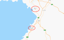 鲅鱼圈是什么地方属于那里？鲅鱼圈多少度