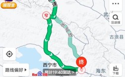 西宁到张掖多少公里？民乐县最低温度是多少