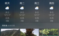 阿坝县气候特点？阿坝气温是多少
