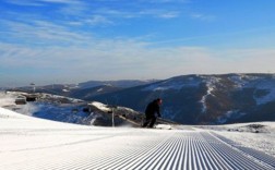 河北十大滑雪场？崇礼滑雪场今天气温多少度