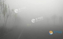 雾霾天气湿度多少大概？大雾天气湿度大约多少
