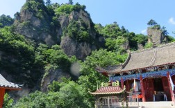 崆峒山旅游景点介绍？春节期间崆峒山气温是多少