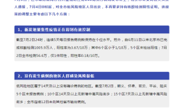 北京低风险人出京也要核酸证明吗？北京明天是多少度