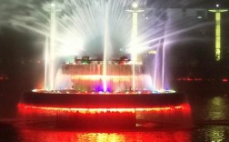 河源第一喷泉2023开放时间？大湖多少点才有河源班车