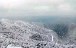 贵州贵阳海拔最高和最低的地方？雷公山平均温度是多少