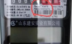 燃气表旧表和新表有什么区别？冬季气温比十年前上升多少